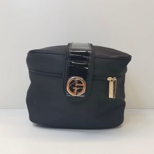 Giorgio Armani Toiletry Bag